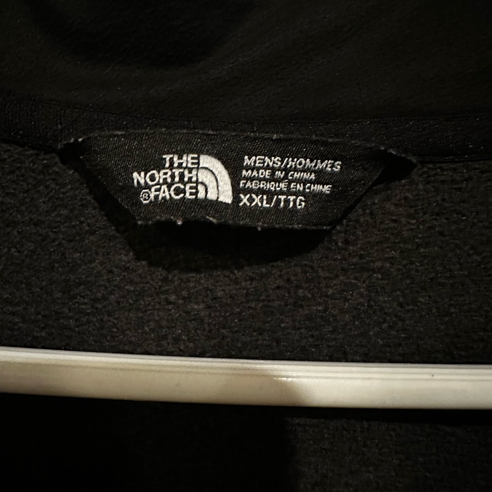 Men’s Northface Apex Bionic Jacket - image 4